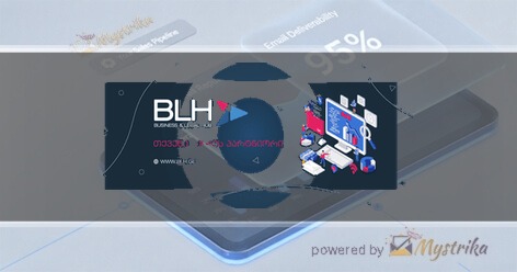 BLH LLC