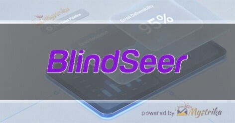 BlindSeer