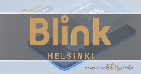 Blink Helsinki Oy
