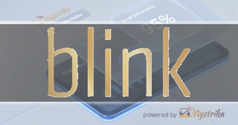 Blink PR & Event Agency