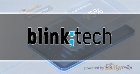 Blink Tech