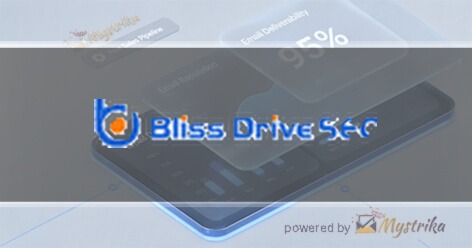Bliss Drive