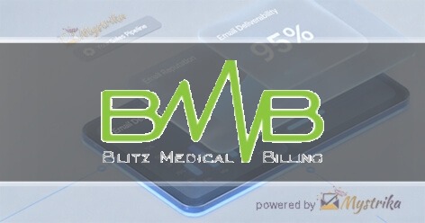 Blitz Medical Billing, LLC
