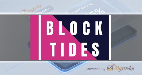 Block Tides