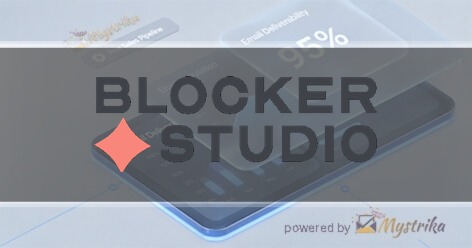 Blocker Studio