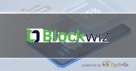 Blockwiz Solutions Limited