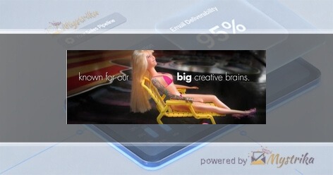 Blonde Creative