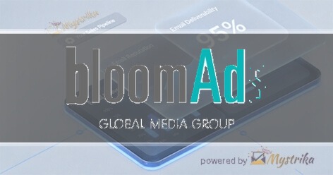 Bloom Ads Global Media Group