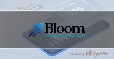 Bloom Agency India