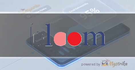Bloom Consulting Firm