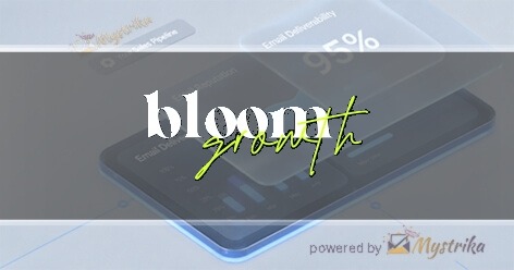 Bloom Growth Agency