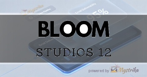 Bloom Studios 12