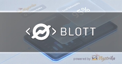Blott Studio