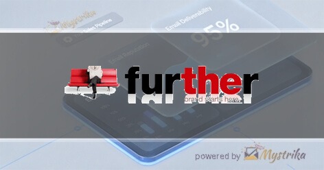 blr | further