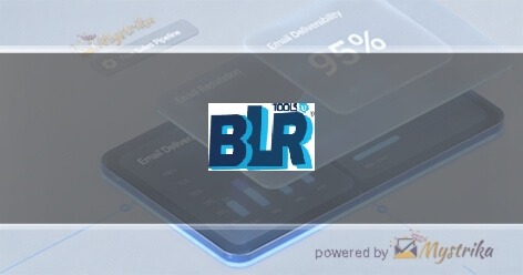 BLR Tools