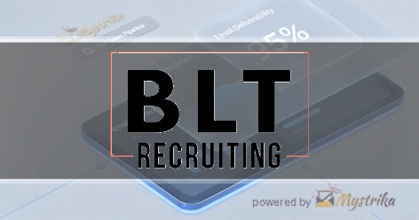 BLT Recruiting