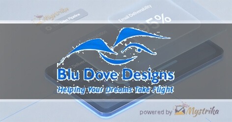 Blu Dove Designs