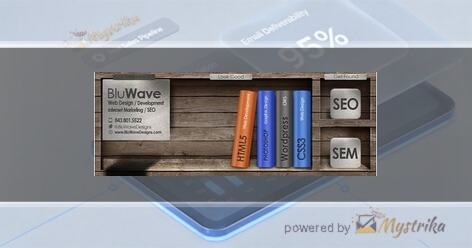 Blu Wave Media