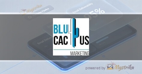 BluCactus Canada Agency logo