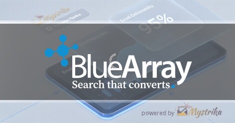 Blue Array SEO