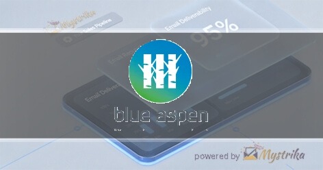 Blue Aspen Marketing