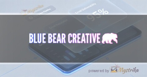 Blue Bear Creative