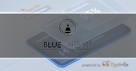 Blue Carbon Design