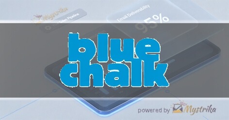 Blue Chalk