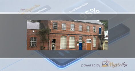 Blue Chilli Group Ltd