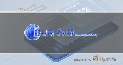 Blue Chip Marketing
