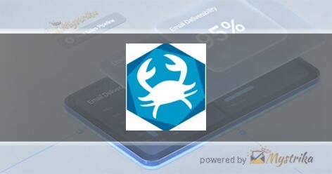 Blue Crab Web Design