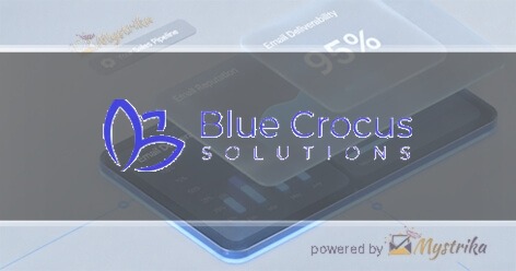 Blue Crocus Solutions
