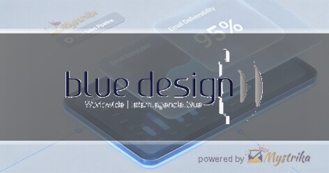 Blue Design Worldwide International Agency