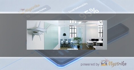 BLUE Digital Agency Agency logo