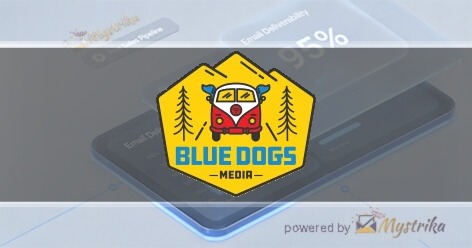 Blue Dogs Media