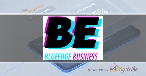 Blue Edge Business