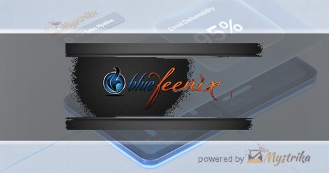Blue Feenix