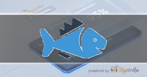 Blue Fish