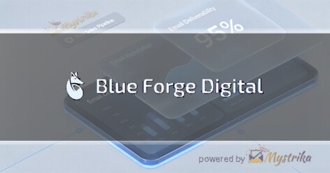 Blue Forge Digital