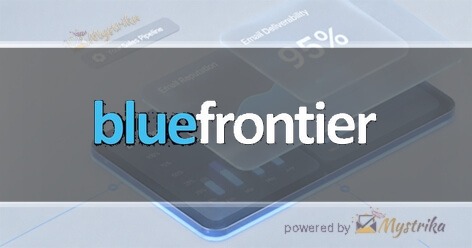 Blue Frontier