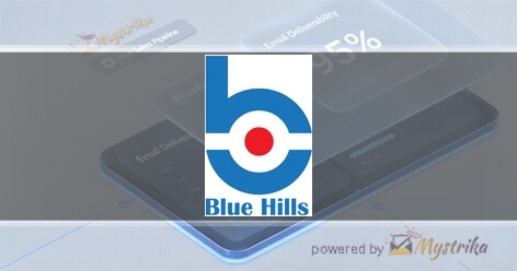Blue Hills