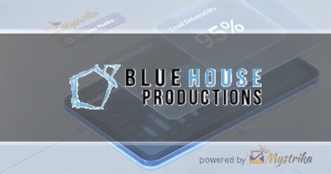 Blue House Productions