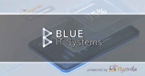 Blue It Systems