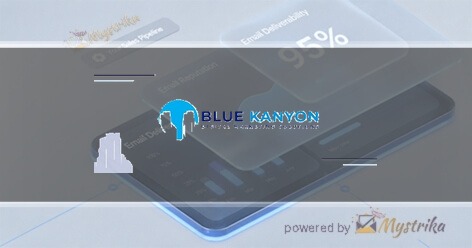 Blue Kanyon