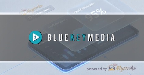 Blue Key Media