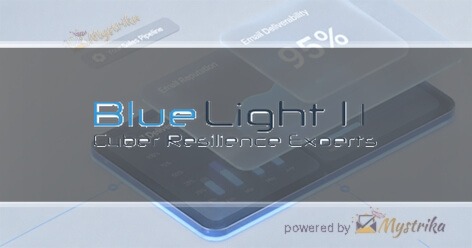 Blue Light IT
