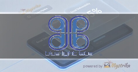 Blue Light Labs