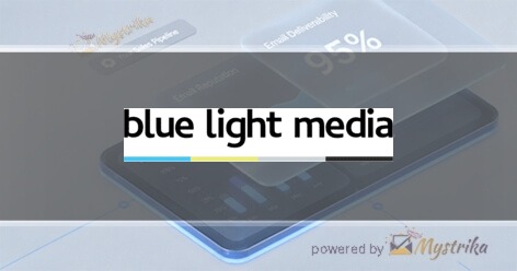 Blue Light Media