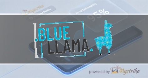 Blue Llama Media