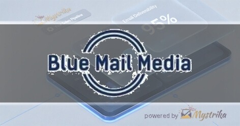 Blue Mail Media Inc